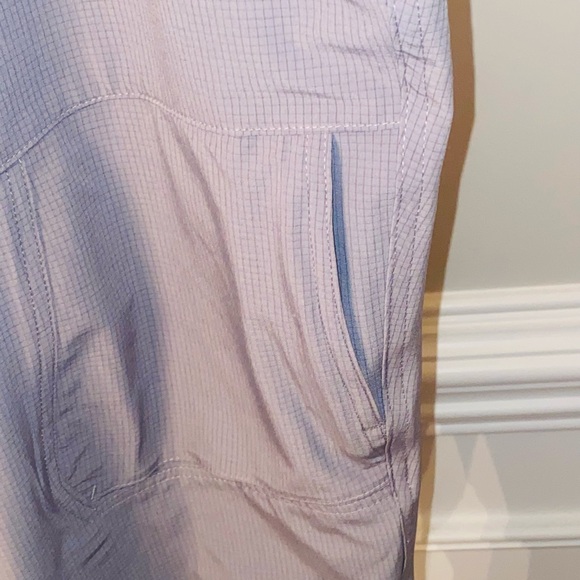 Tahoe River men 38X34 pants outdoor Gray pants(107) - Picture 8 of 15